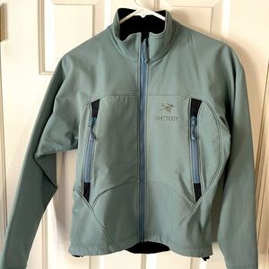 Arcteryx jacket